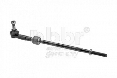 BBR AUTOMOTIVE 0011019153 -  Поперечная рулевая тяга